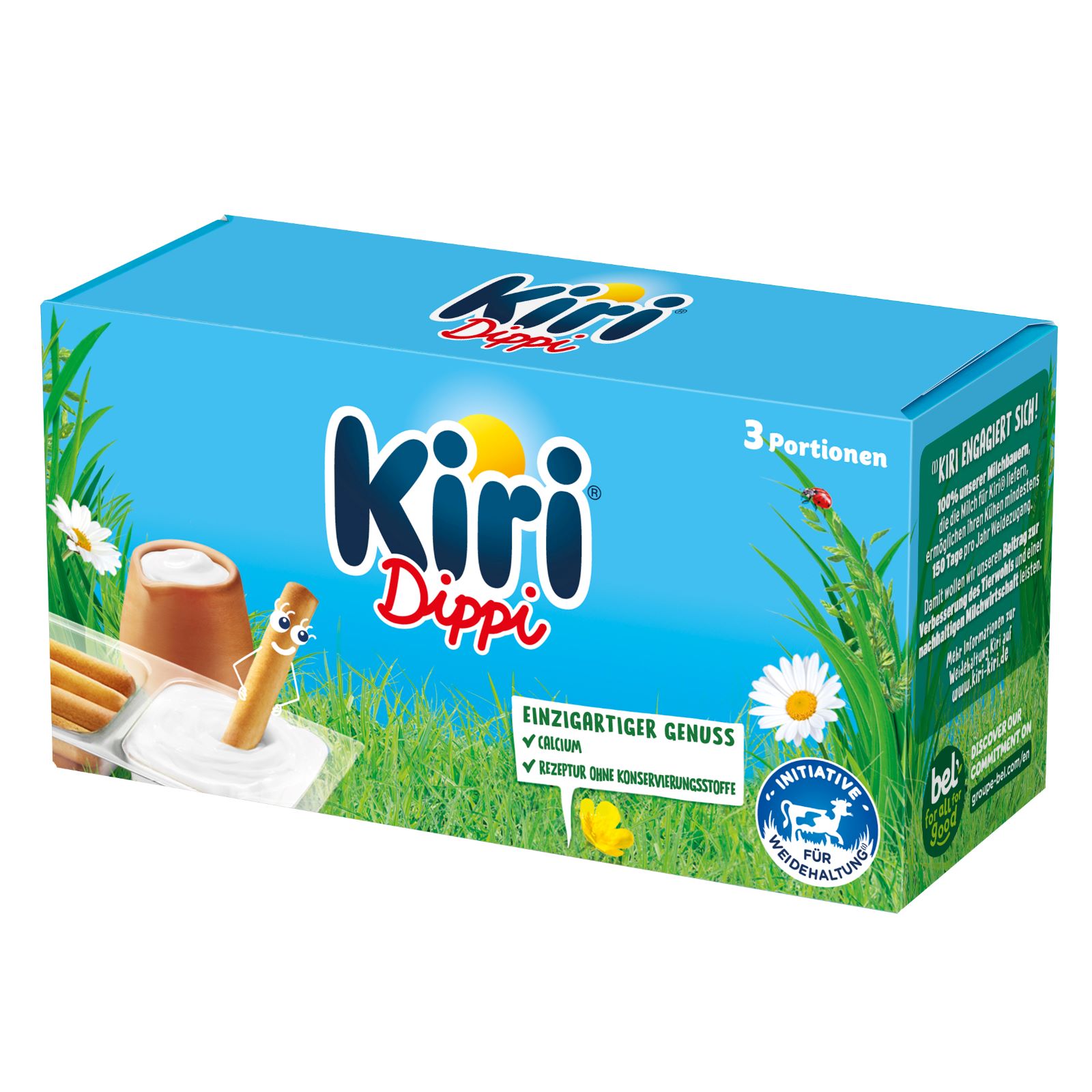 Unsere Produkte Kiri DE