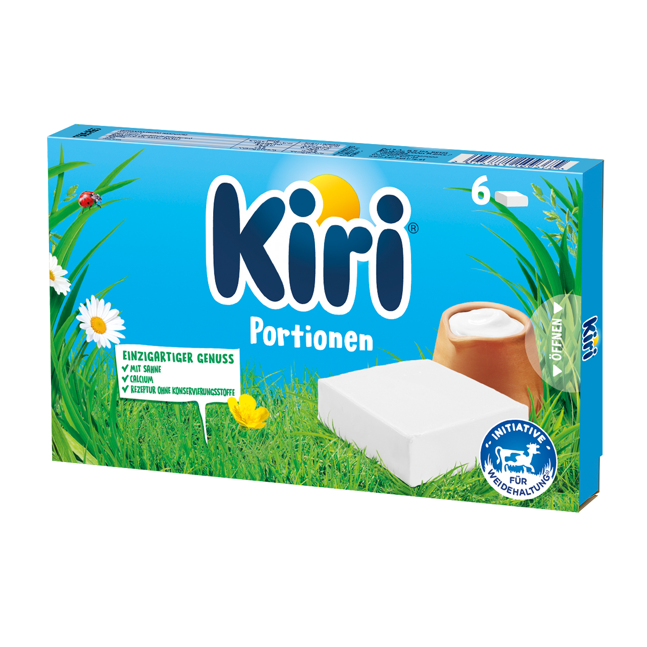 Unsere Produkte - Kiri DE